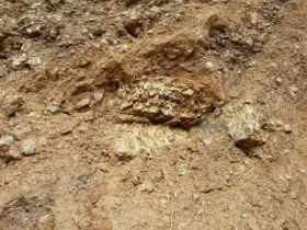 Dragon Stone Quarry