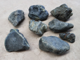 Hakkai Stone Aquarium Rock