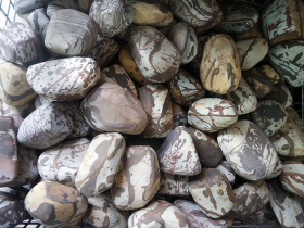 Shodo Rock Aquatic Rocks