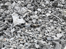 GUI YING STONE