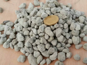 Pumice Rock Gravel