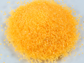 Colored Aquarium Glass Sands