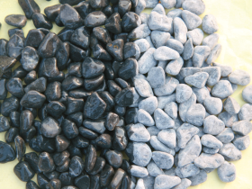 Black Stone Gravels