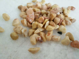 Pink Aquairum Sand