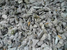 Seiryu Mountain Stone