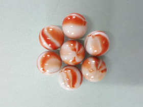 Ceramic Balls 16mm Aquarium Marbles