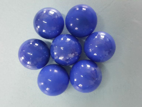 Ceramic Marble Aquarium Decor